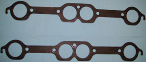 Exhaust Gaskets