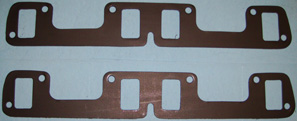 Exhaust Gaskets